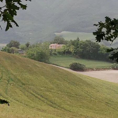Ca'solare Corticelli * San Cristoforo de Valli