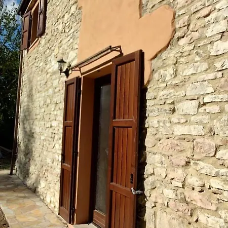 Ca'solare Corticelli Hébergement de vacances