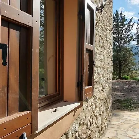 Hébergement de vacances Ca'solare Corticelli *