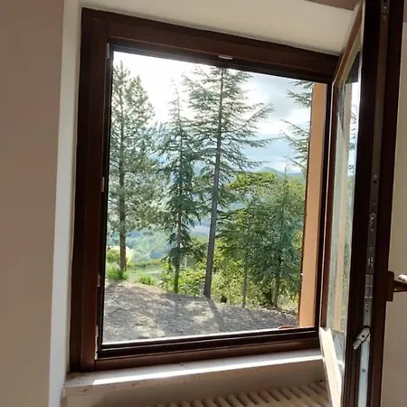 Ca'solare Corticelli Semesterbostad