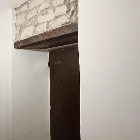Hébergement de vacances Ca'solare Corticelli San Cristoforo de Valli