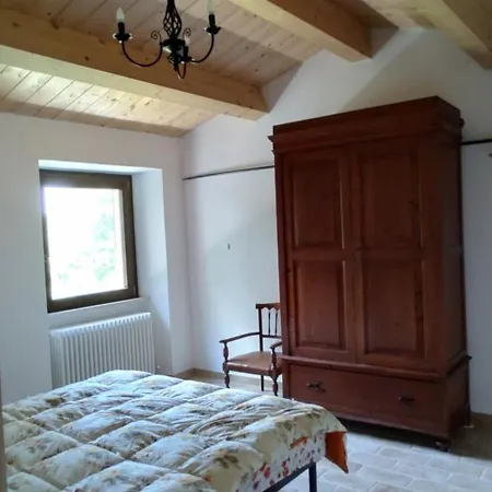 Hébergement de vacances Ca'solare Corticelli
