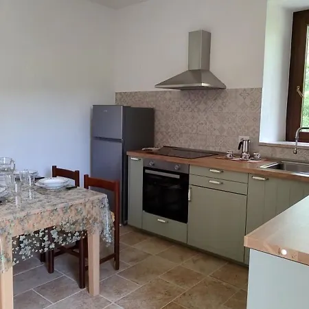 Ca'solare Corticelli Semesterbostad