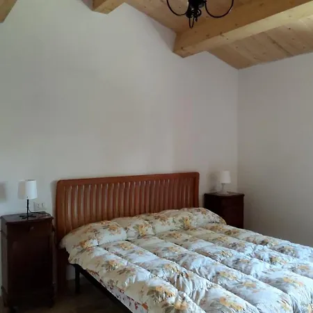 Hébergement de vacances Ca'solare Corticelli San Cristoforo de Valli