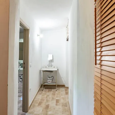 度假居 Ca'solare Corticelli