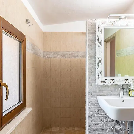 Ca'solare Corticelli Semesterbostad