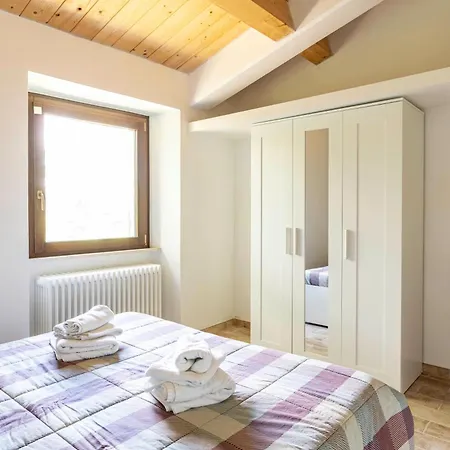 Ca'solare Corticelli 度假居 *