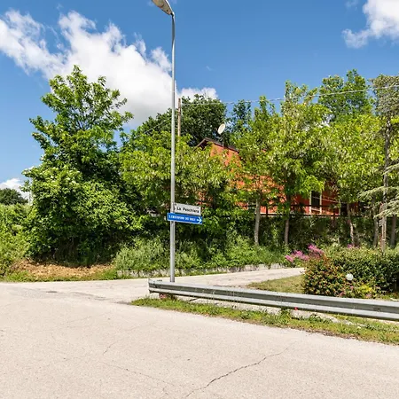 Ca'solare Corticelli *