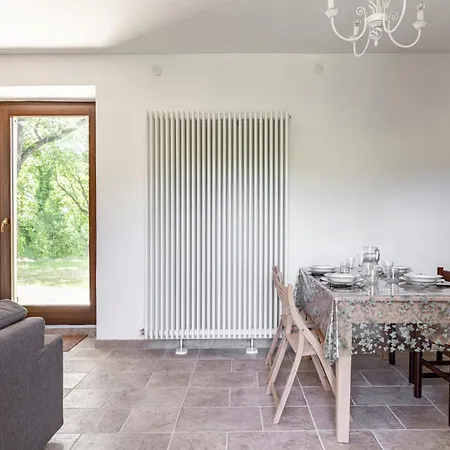 度假居 Ca'solare Corticelli San Cristoforo de Valli