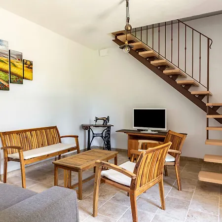 Ca'solare Corticelli Semesterbostad