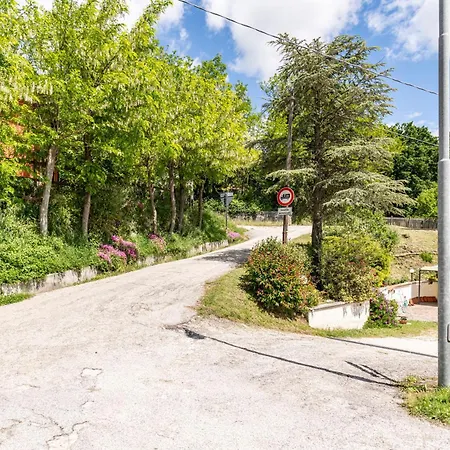 度假居 Ca'solare Corticelli