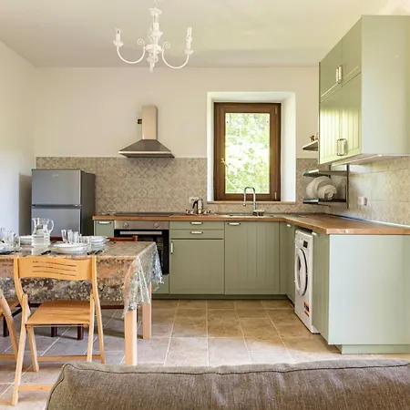 Ca'solare Corticelli * San Cristoforo de Valli