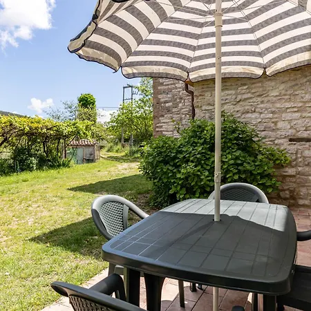 Ca'solare Corticelli 度假居