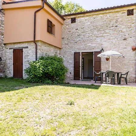 Ca'solare Corticelli * San Cristoforo de Valli