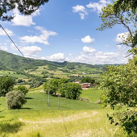 度假居 Ca'solare Corticelli *